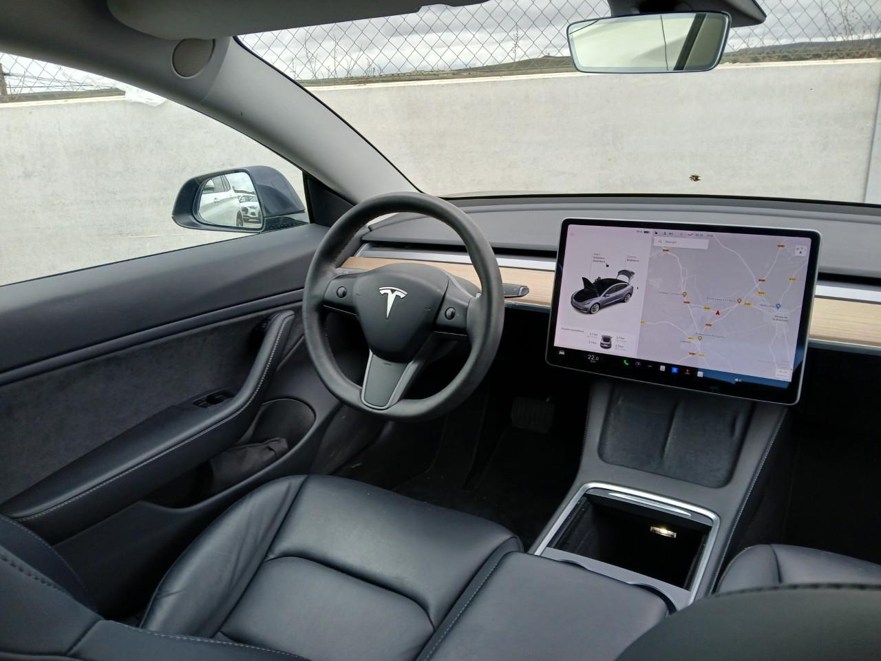 Foto Tesla Model 3 3