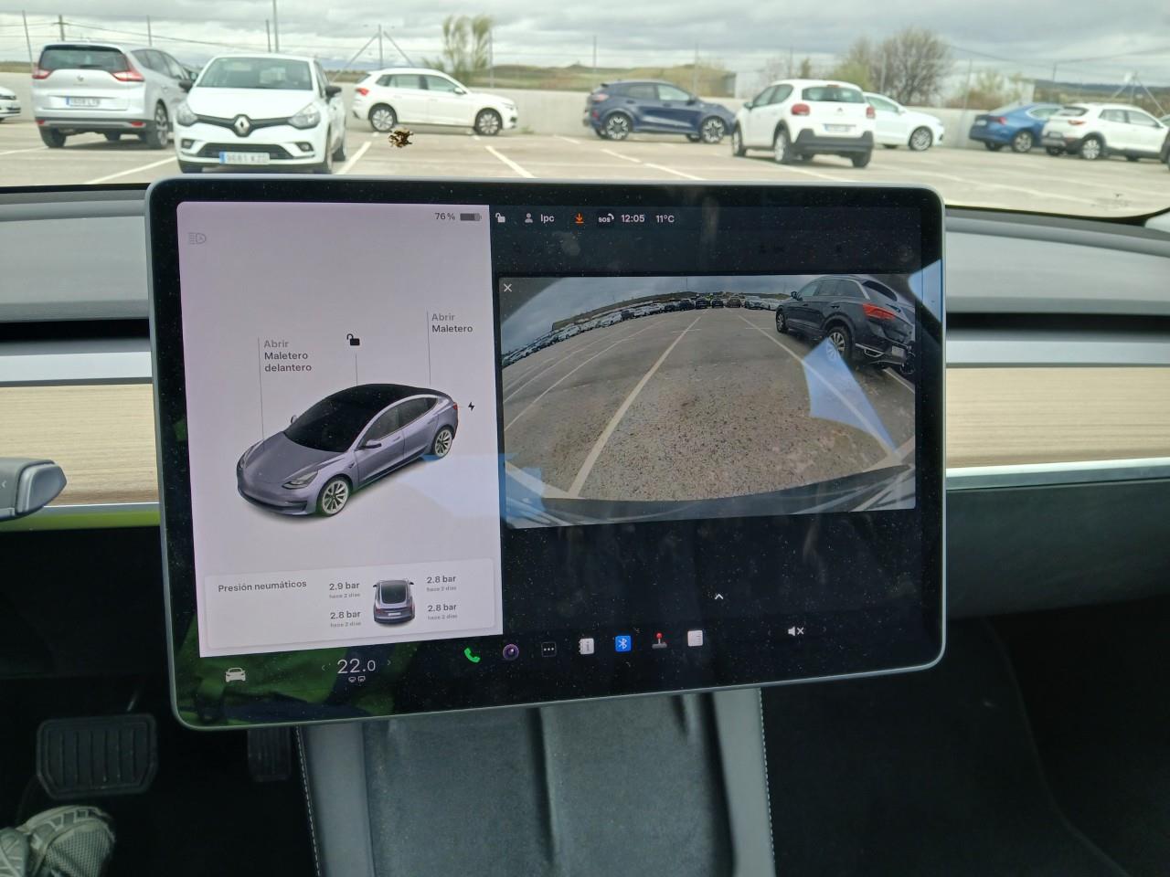 Foto Tesla Model 3 11