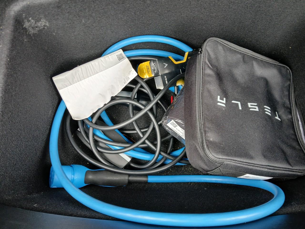 Foto Tesla Model 3 13