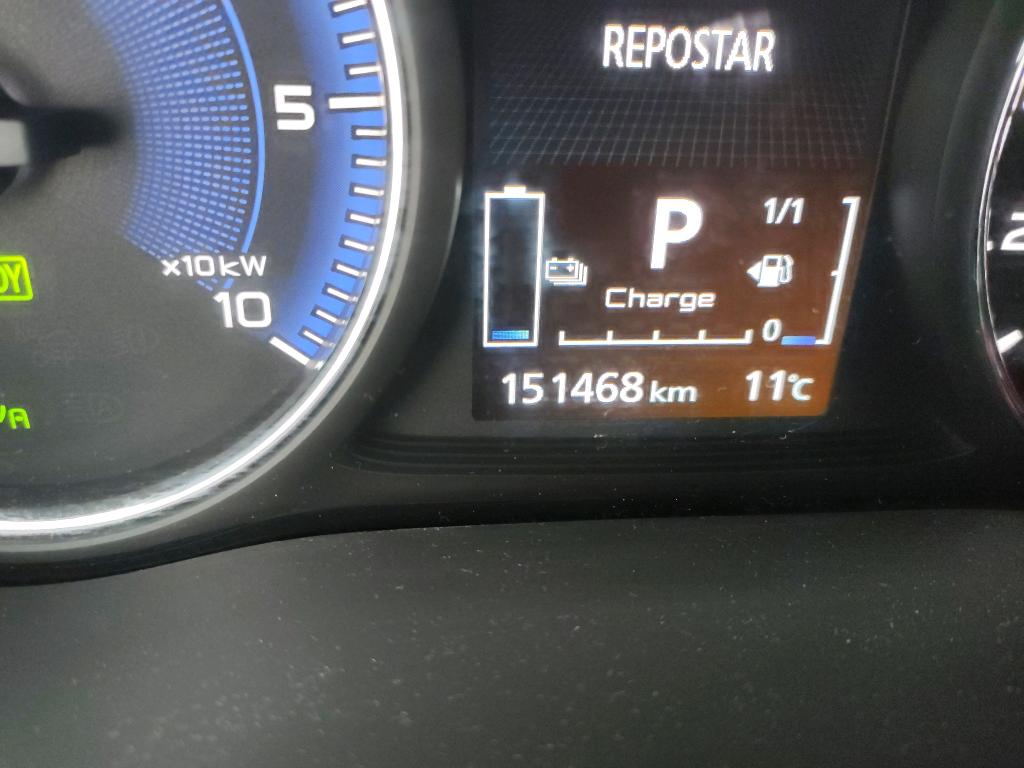 Foto Mitsubishi Outlander 5