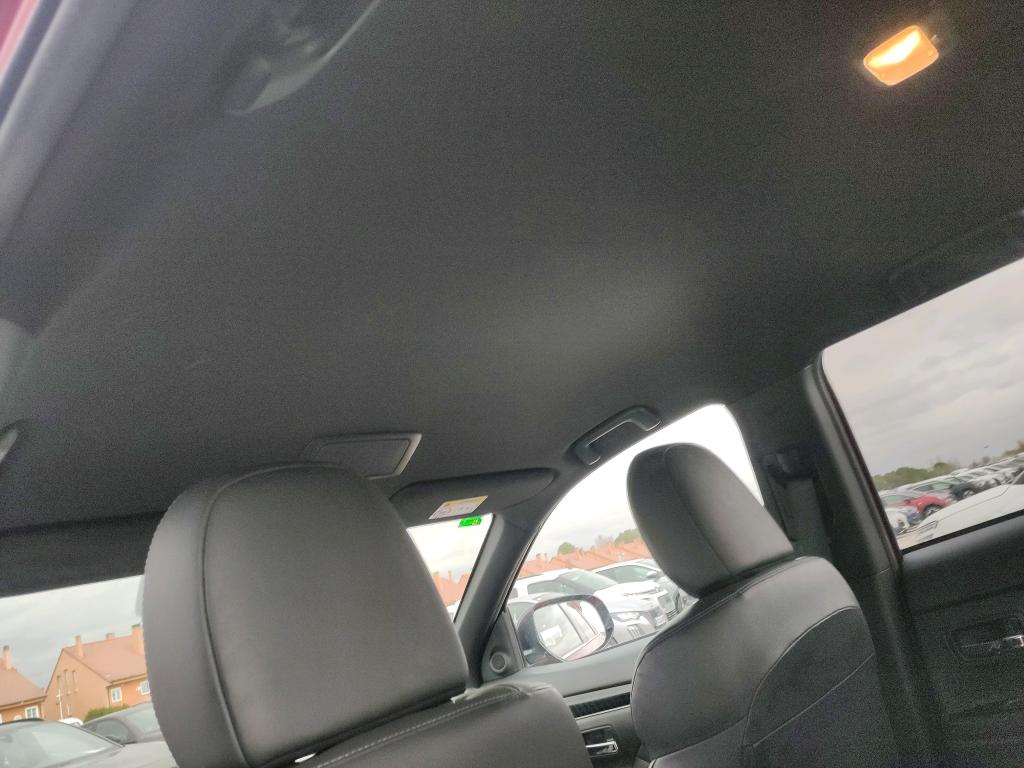 Foto Mitsubishi Outlander 12