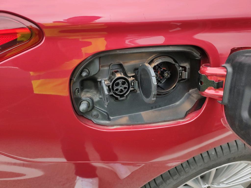Foto Mitsubishi Outlander 13