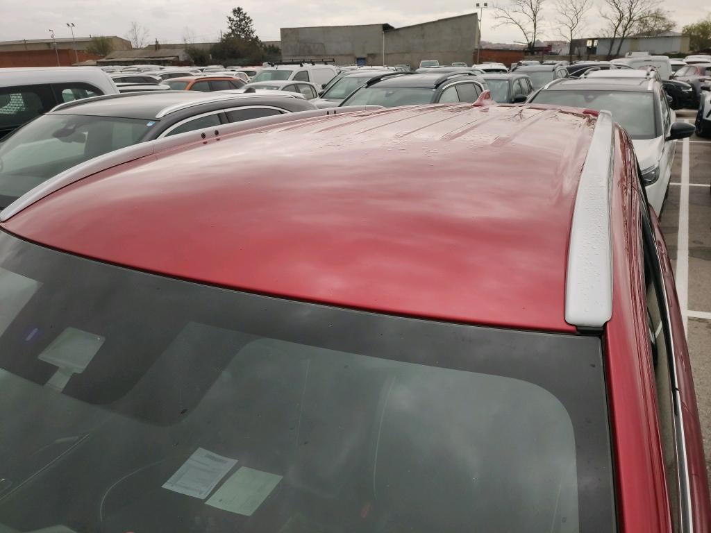 Foto Mitsubishi Outlander 16