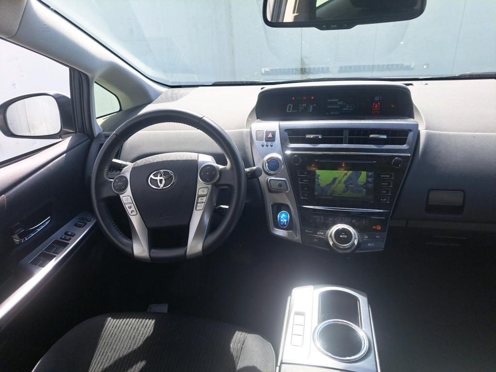 Foto Toyota PRIUS 3