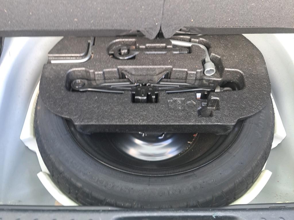 Foto Toyota PRIUS 10