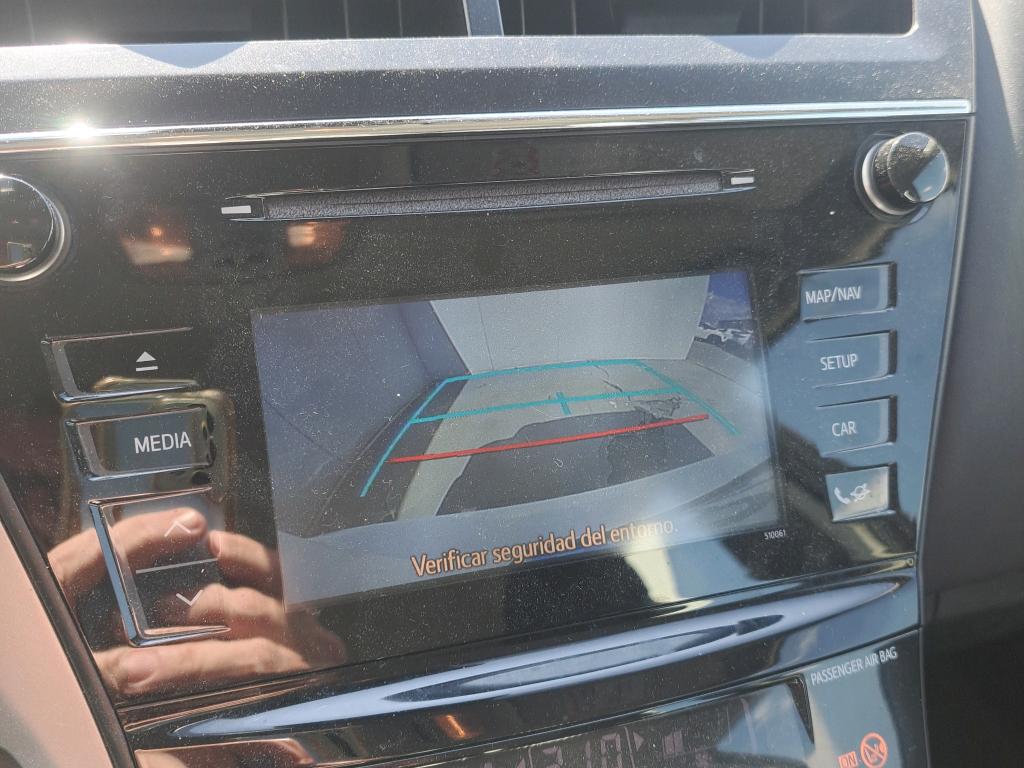 Foto Toyota PRIUS 14
