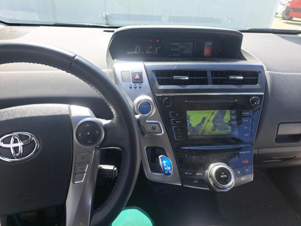 Foto Toyota PRIUS 15