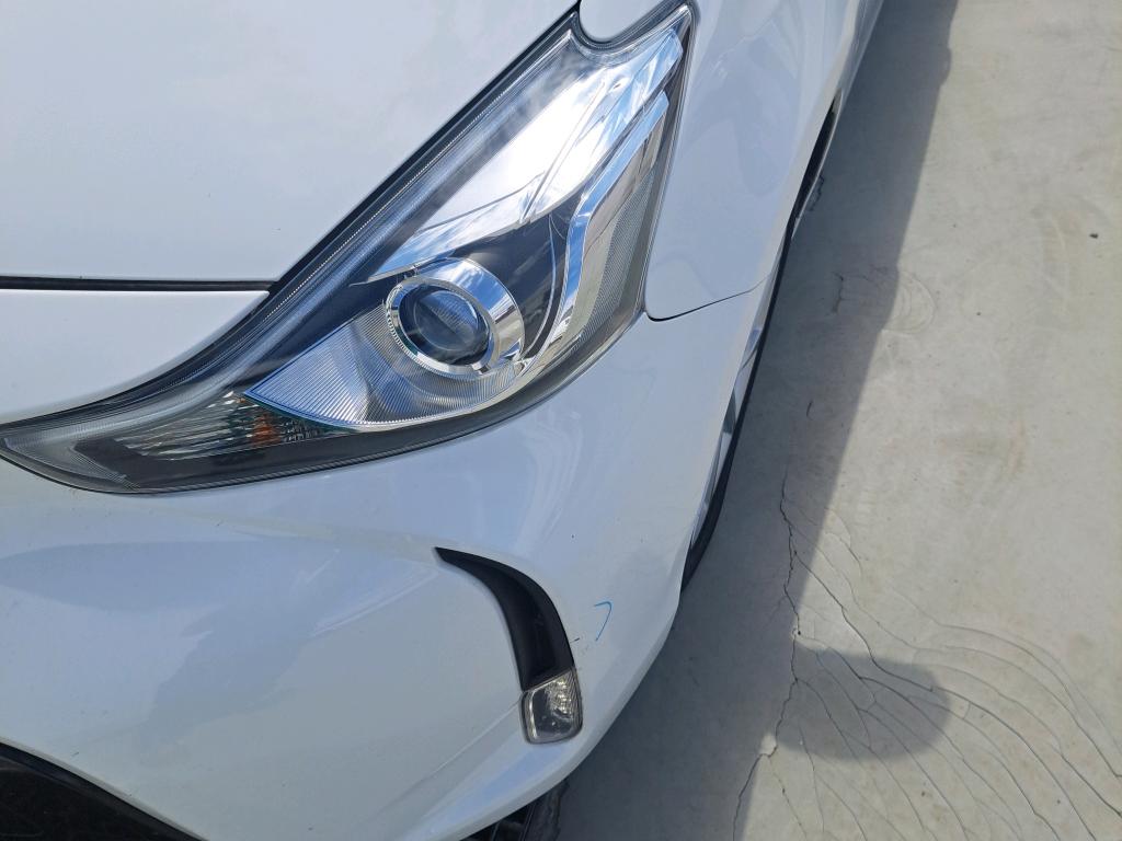 Foto Toyota PRIUS 17
