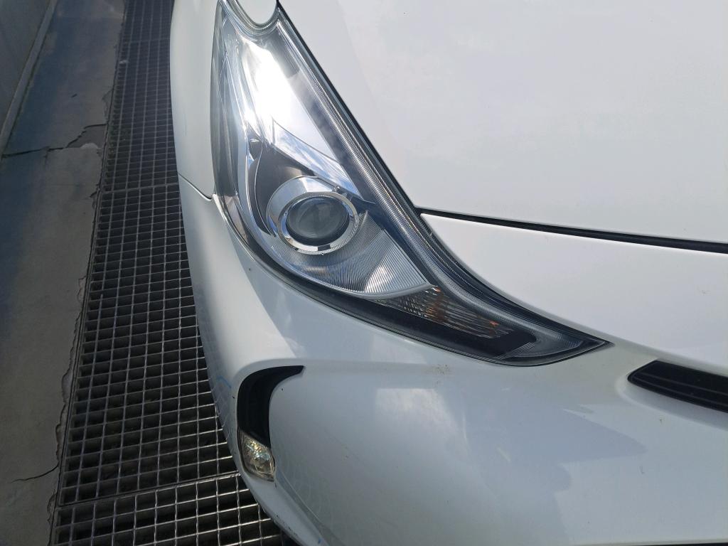 Foto Toyota PRIUS 18