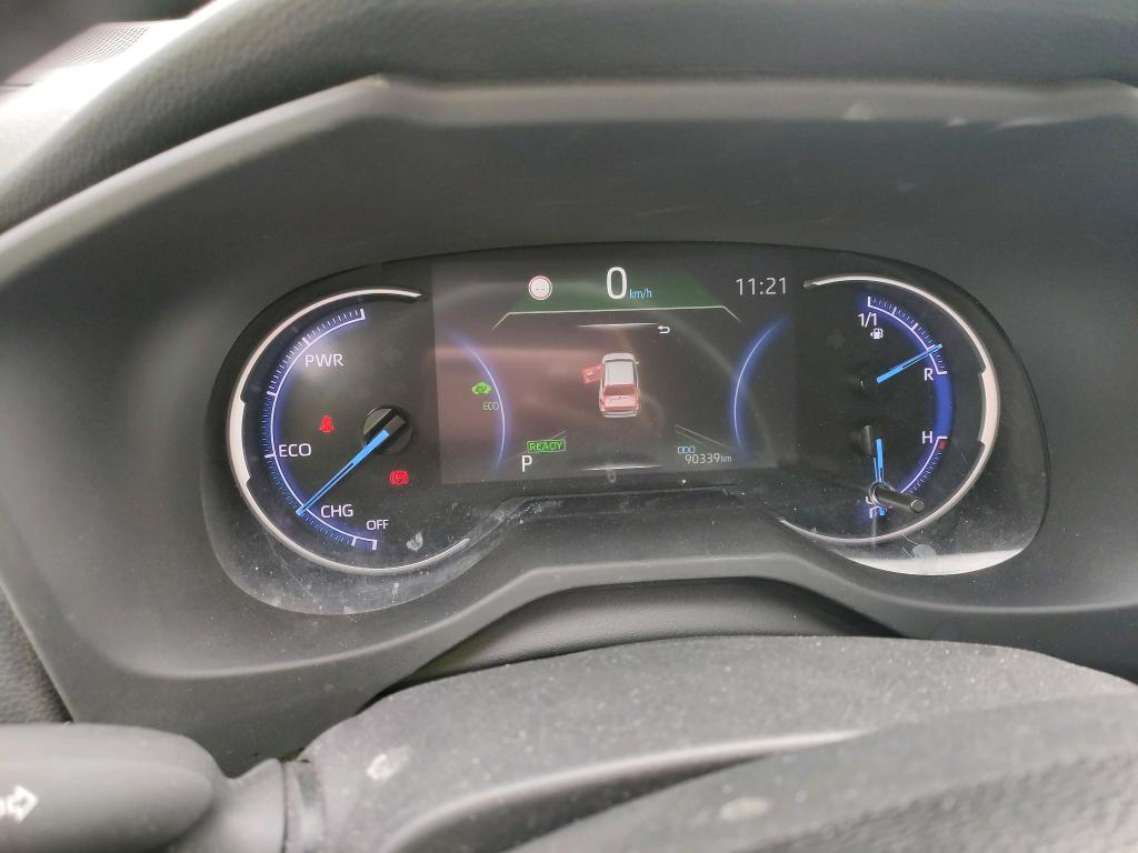 Foto Toyota RAV 4 4