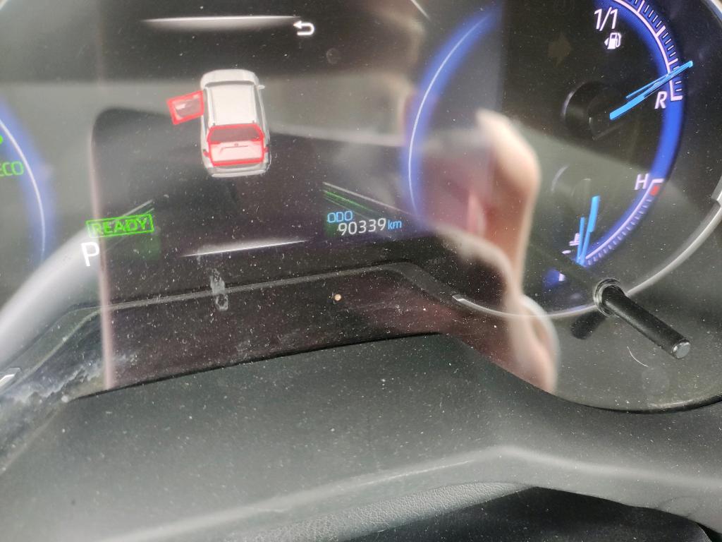 Foto Toyota RAV 4 5