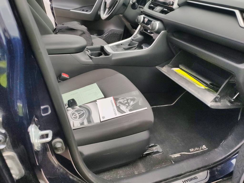 Foto Toyota RAV 4 6