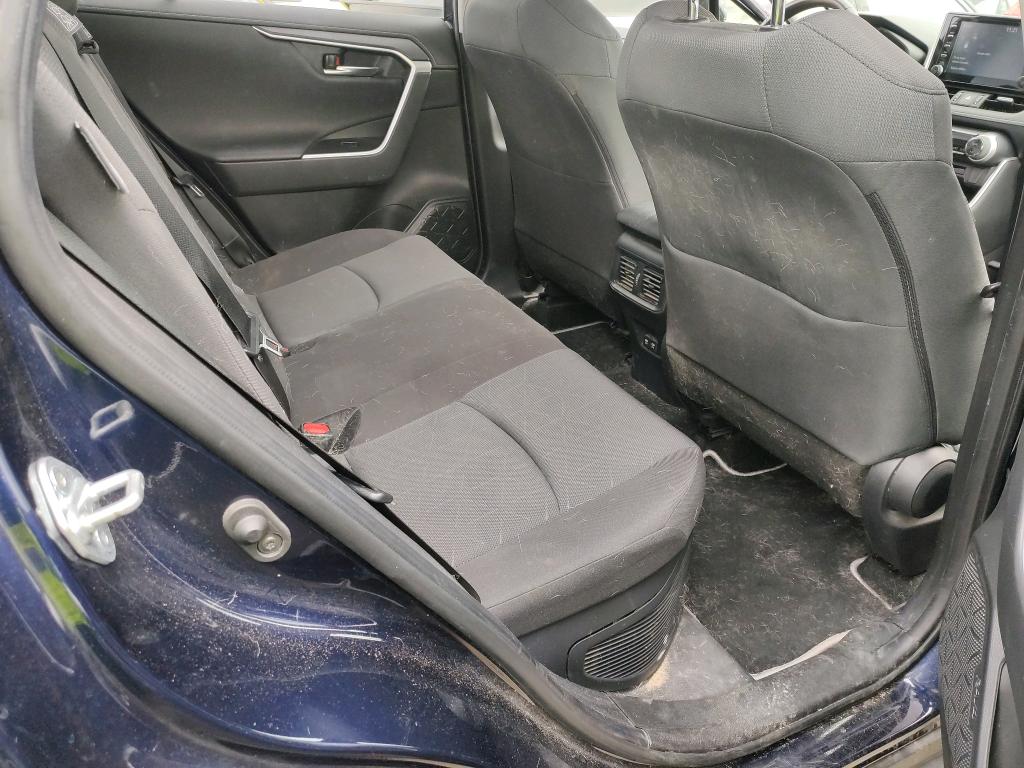 Foto Toyota RAV 4 7