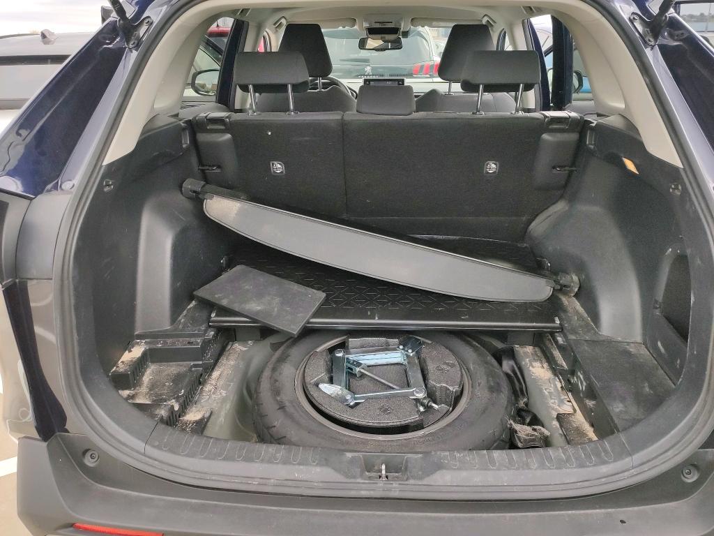 Foto Toyota RAV 4 8