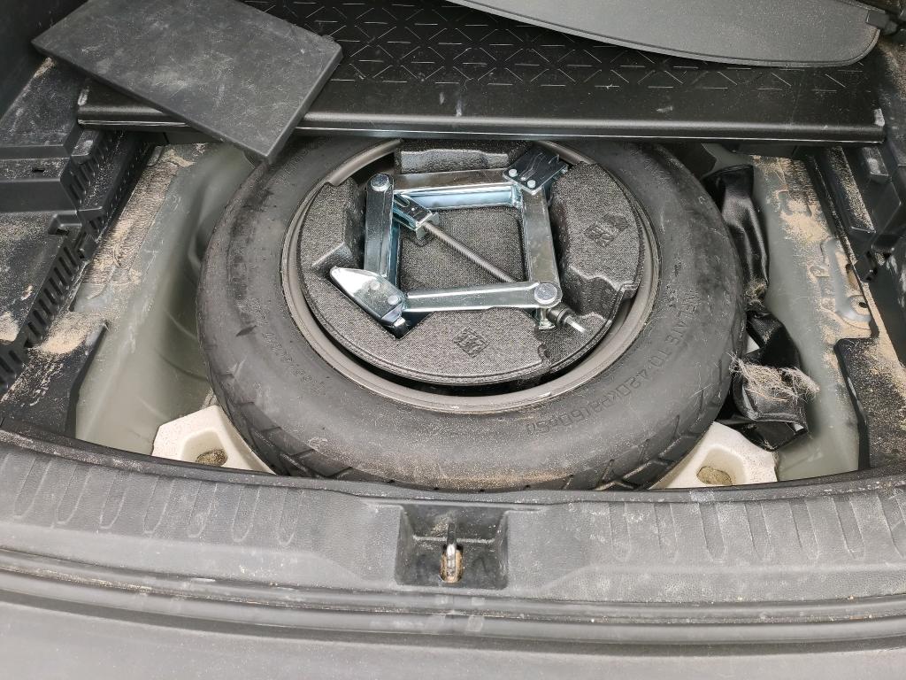 Foto Toyota RAV 4 10