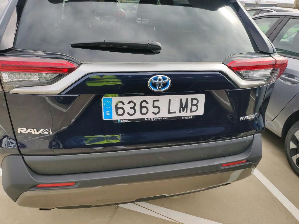 Daño en Maletero Arañazo ligero Arañazo ligero