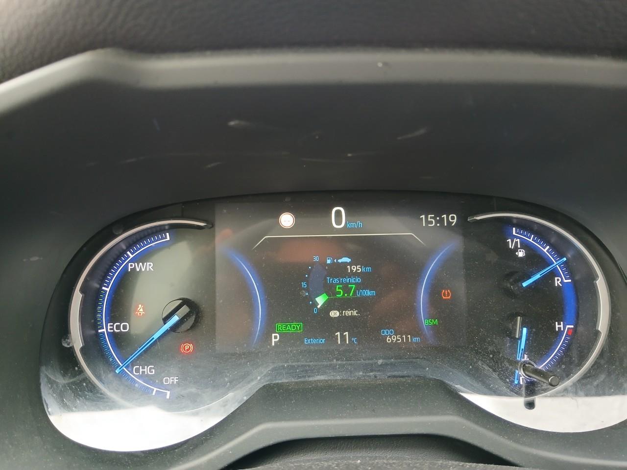 Foto Toyota Rav4 4