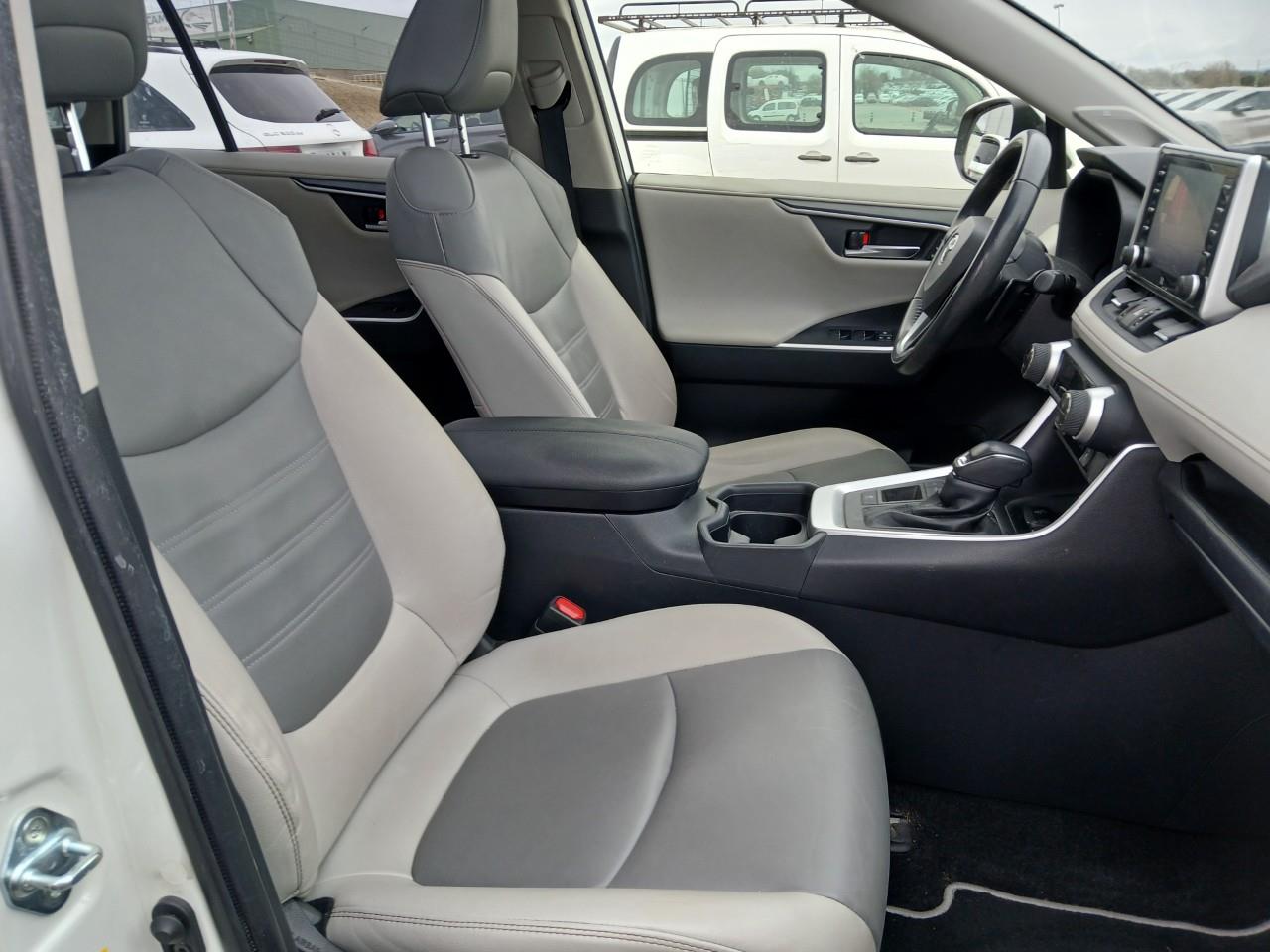 Foto Toyota Rav4 6