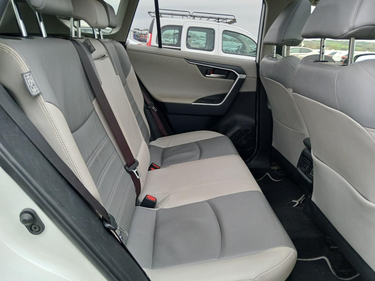Foto Toyota Rav4 7
