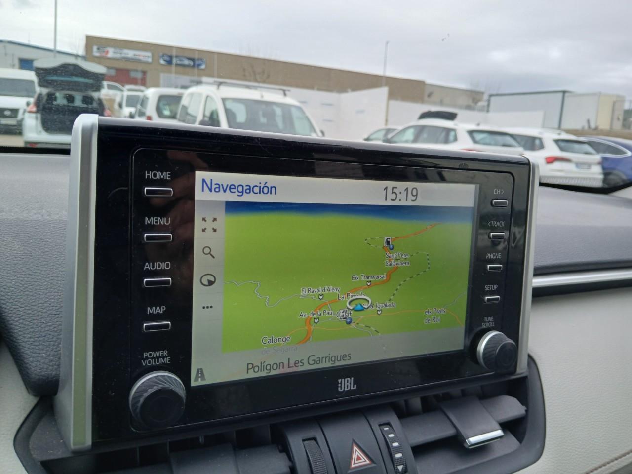 Foto Toyota Rav4 11