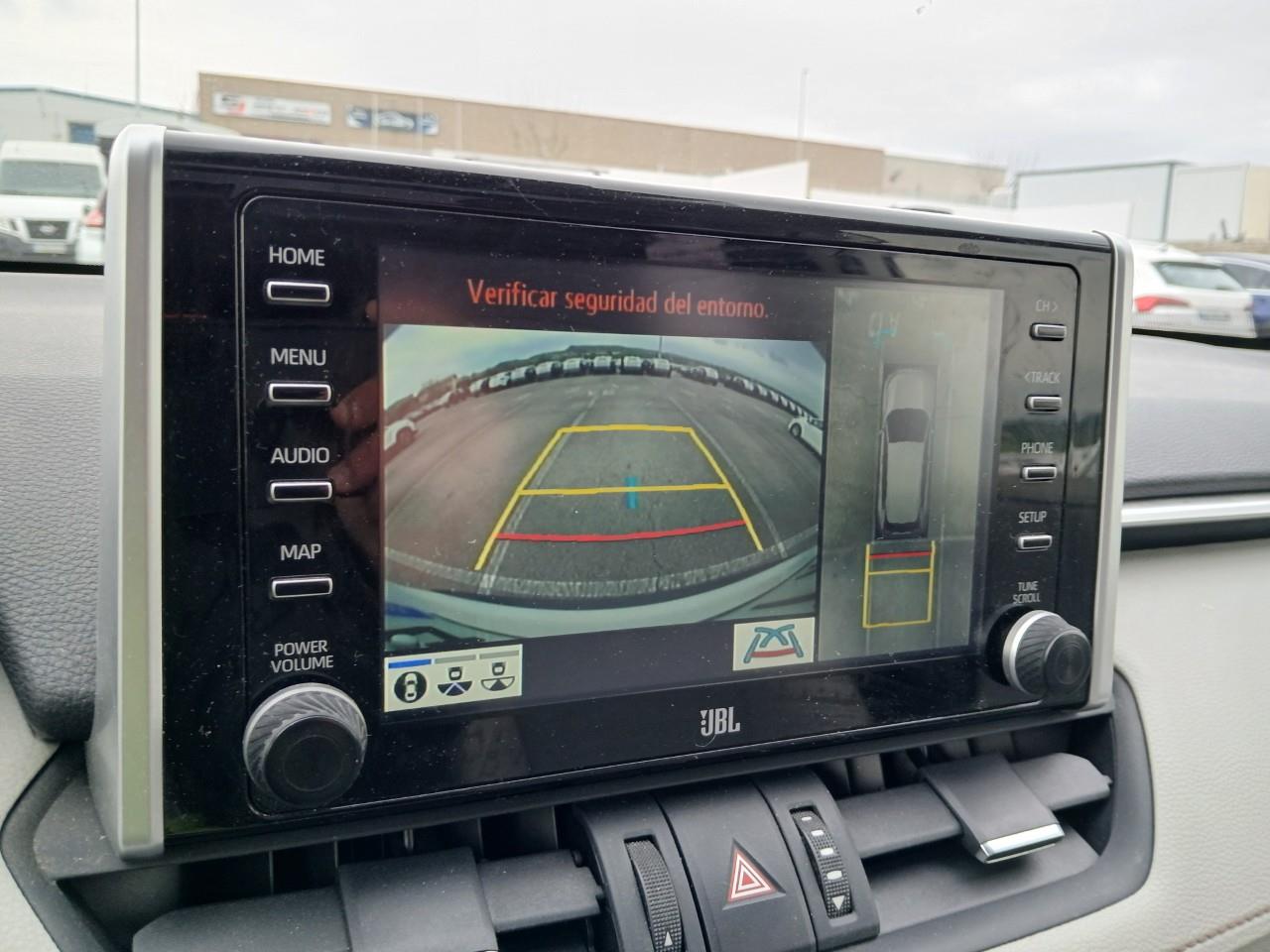 Foto Toyota Rav4 12
