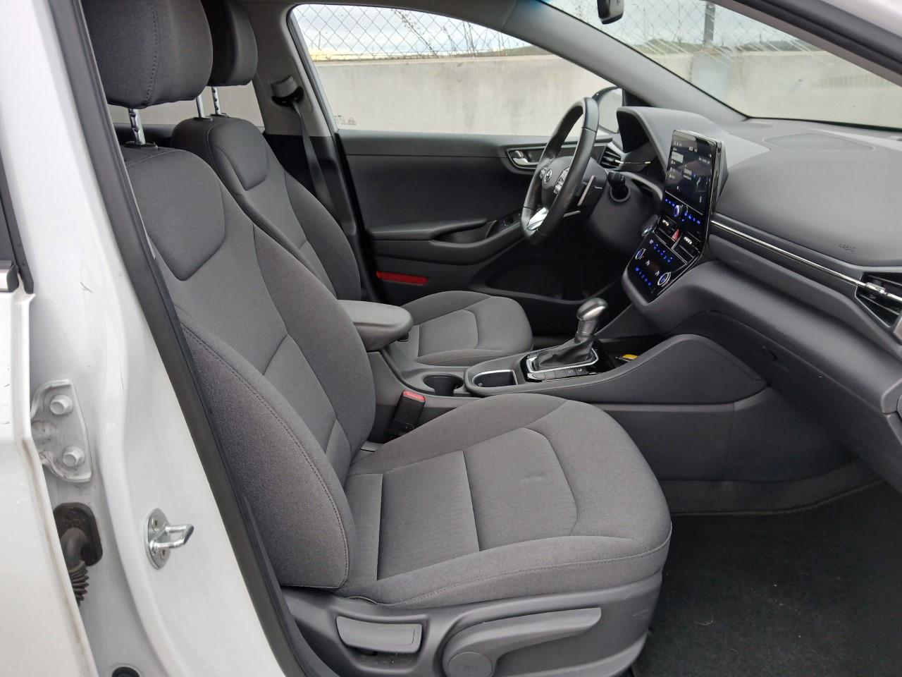 Foto Hyundai IONIQ 6