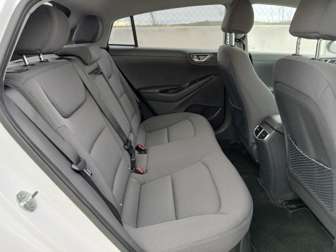 Foto Hyundai IONIQ 7