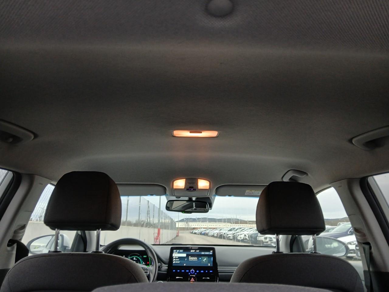 Foto Hyundai IONIQ 10