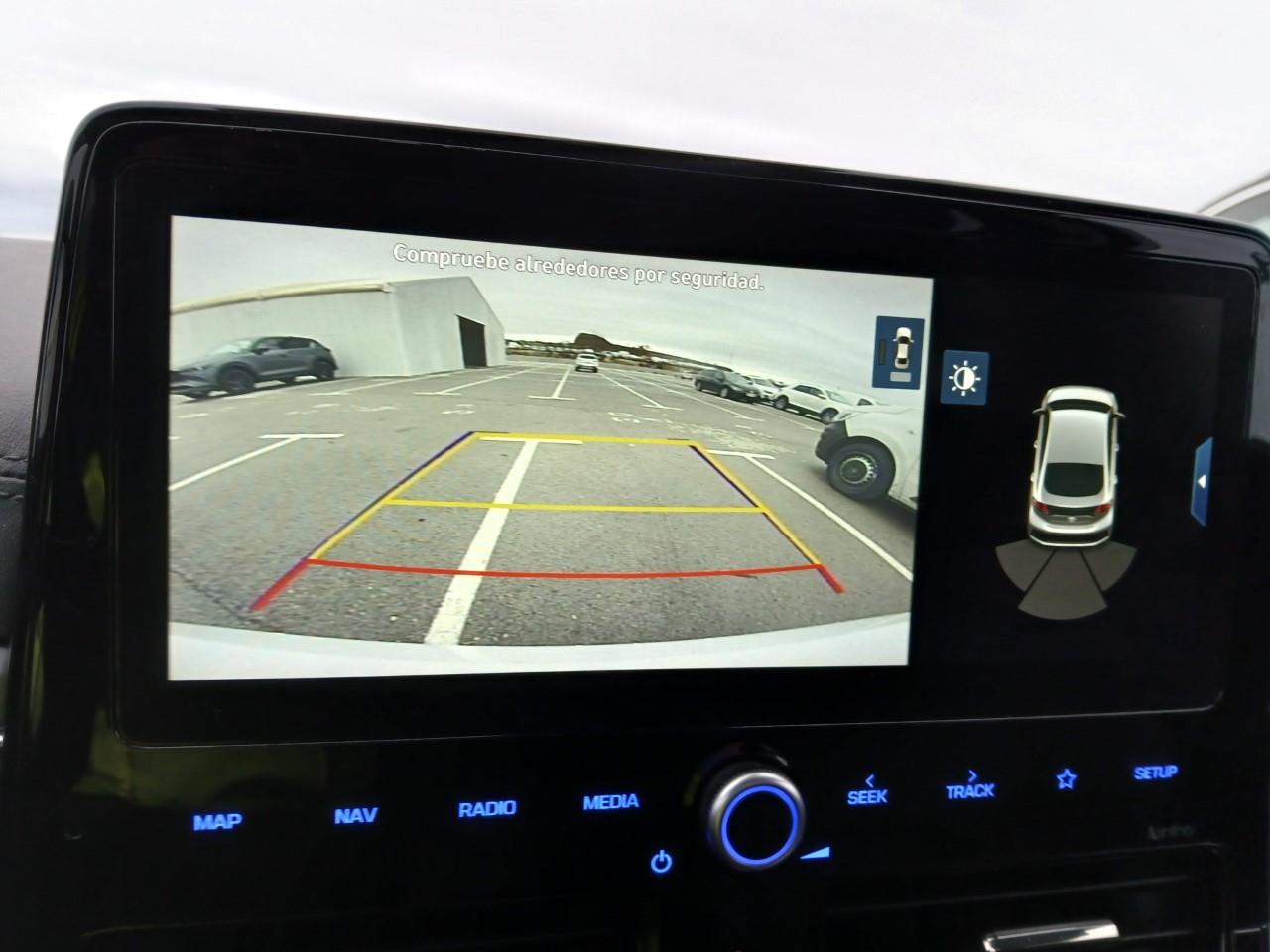 Foto Hyundai IONIQ 13