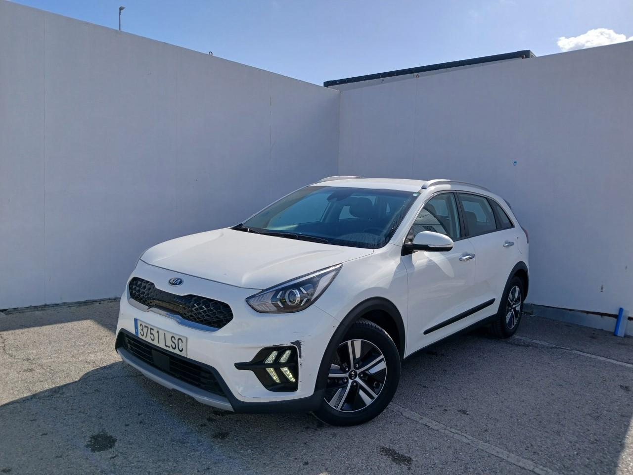 Kia Niro Advanced ed 2.0 TDI 140kW ultra S tronic