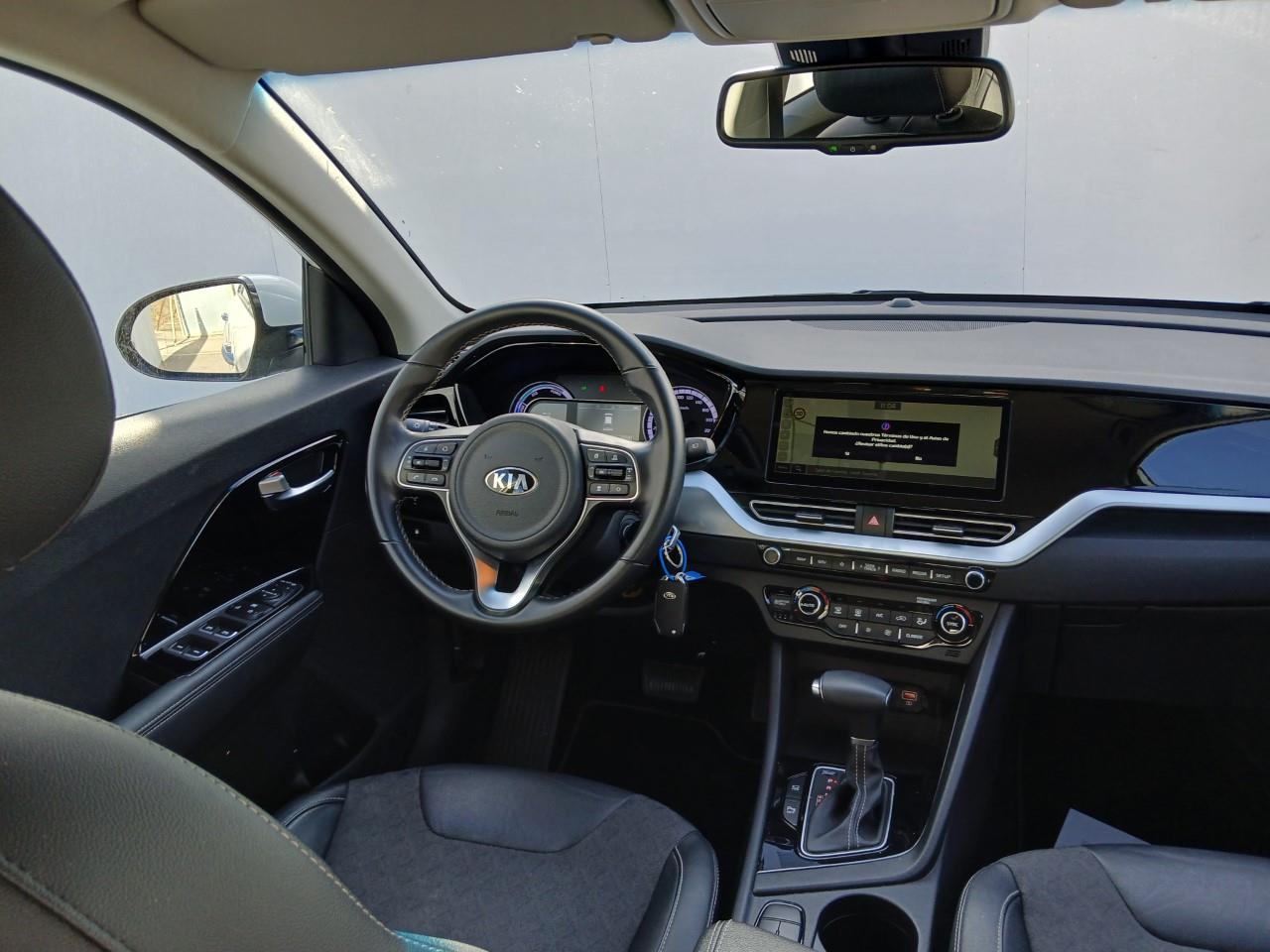 Foto Kia Niro 3