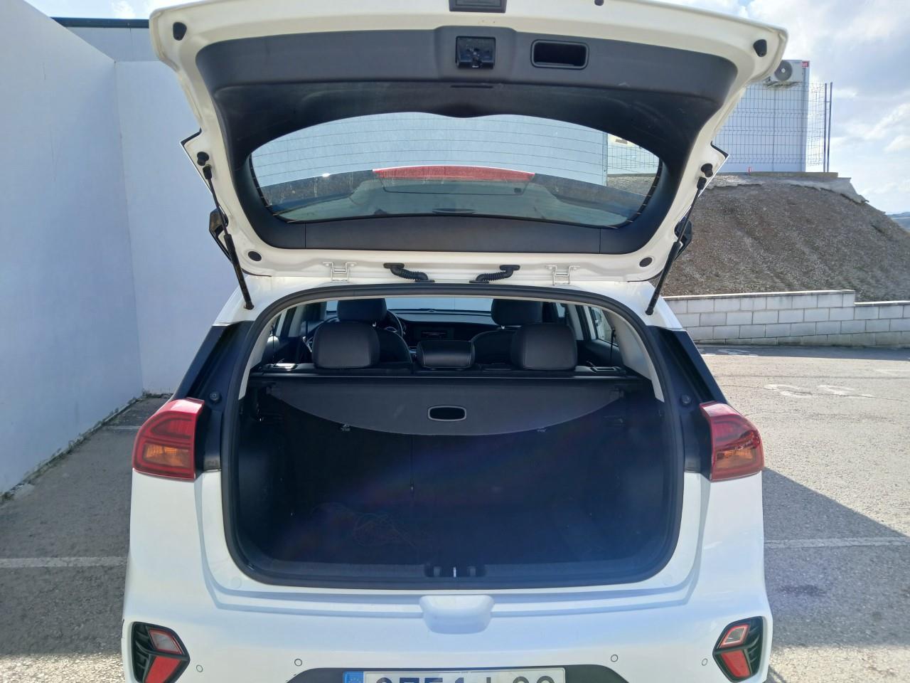 Foto Kia Niro 8