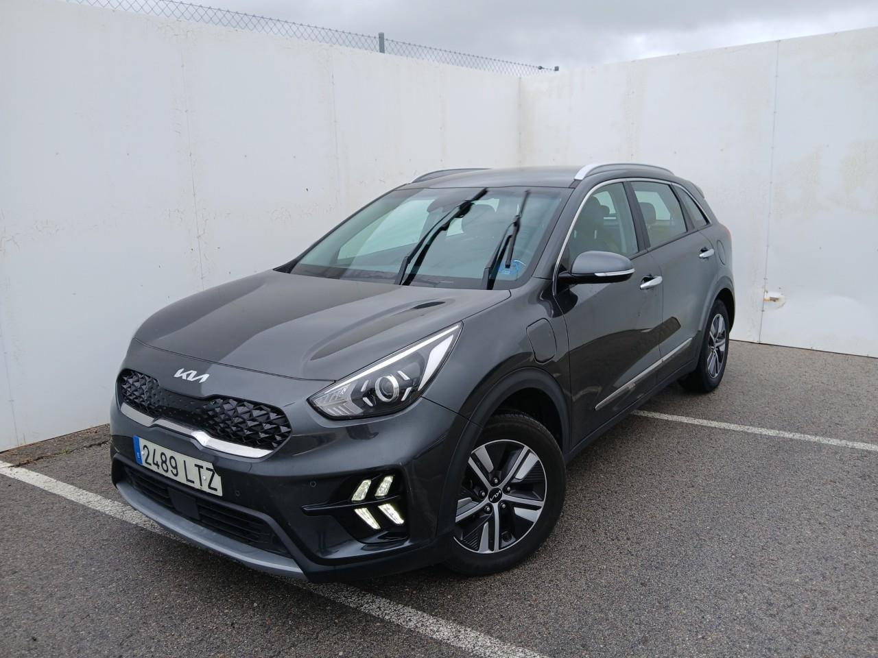 Foto Kia Niro 1