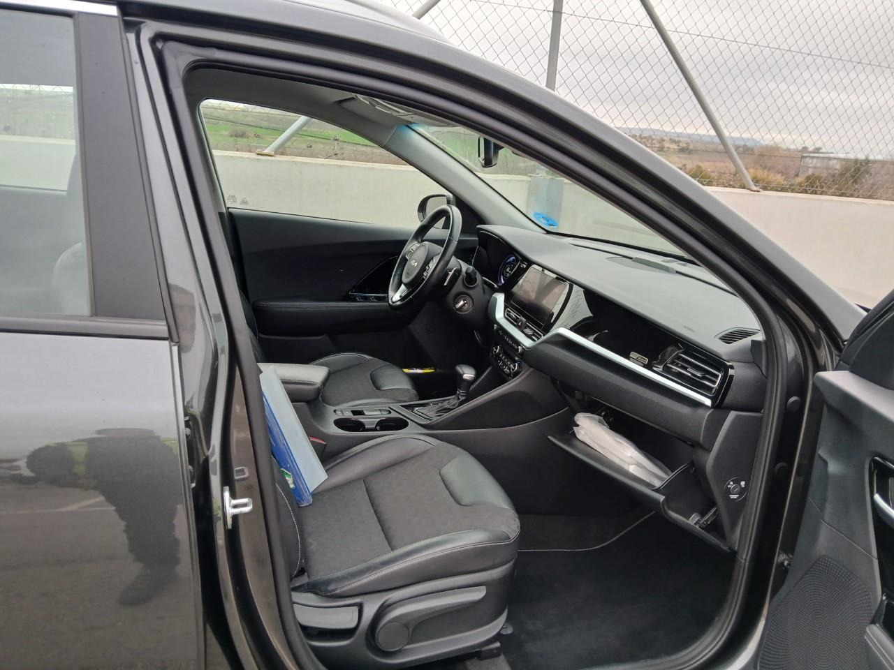 Foto Kia Niro 6
