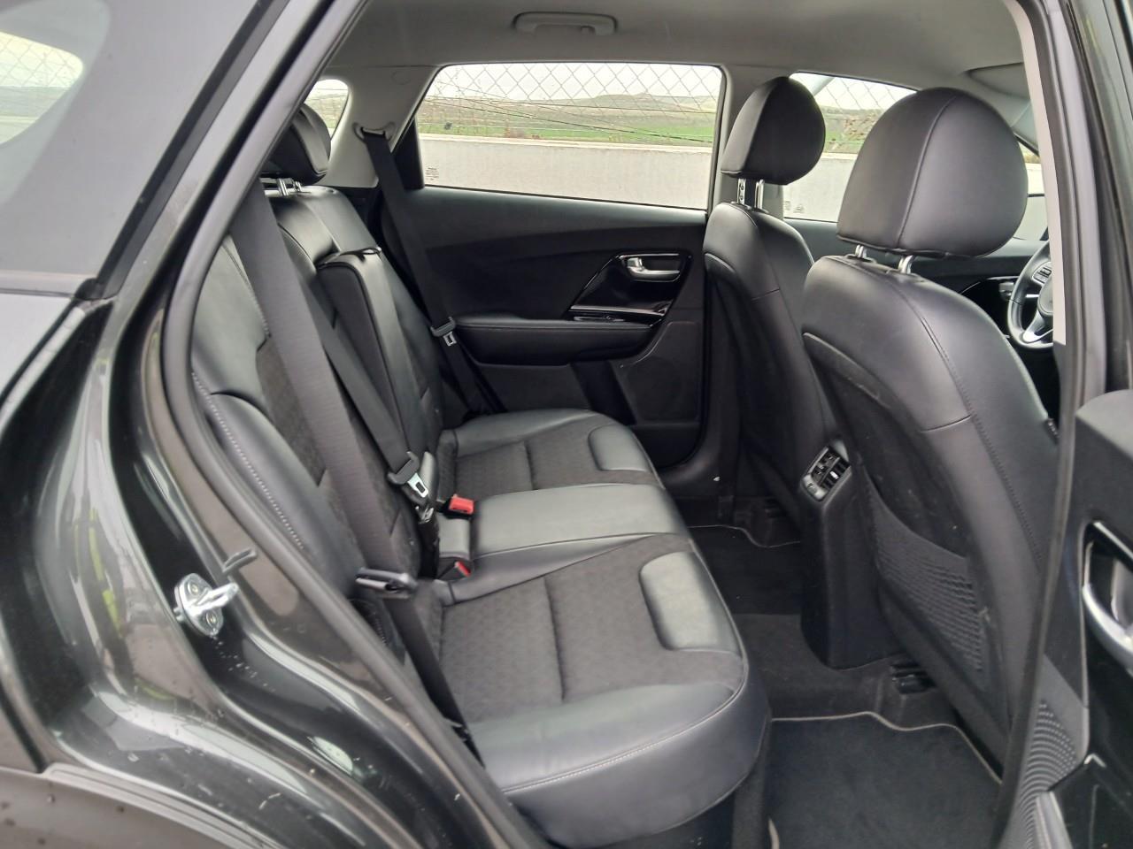 Foto Kia Niro 7
