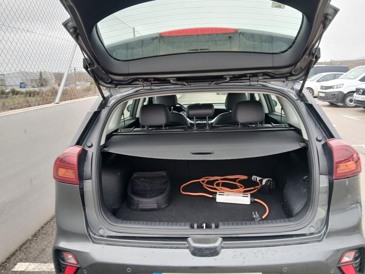 Foto Kia Niro 8