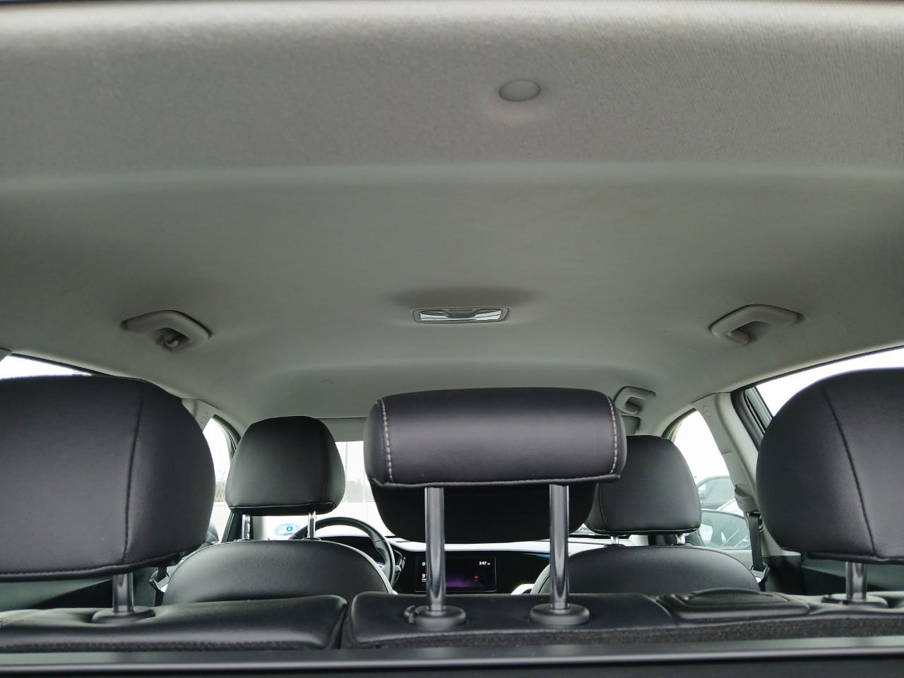 Foto Kia Niro 10