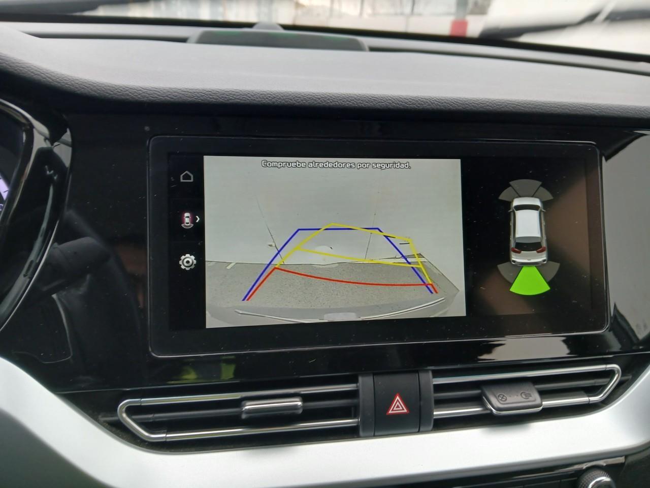 Foto Kia Niro 11
