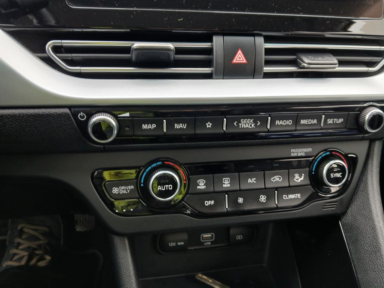 Foto Kia Niro 12