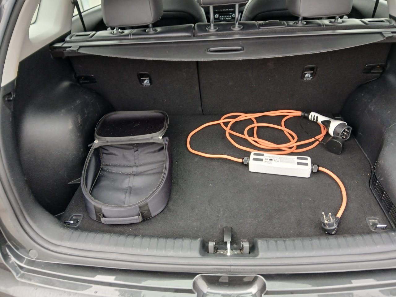 Foto Kia Niro 16