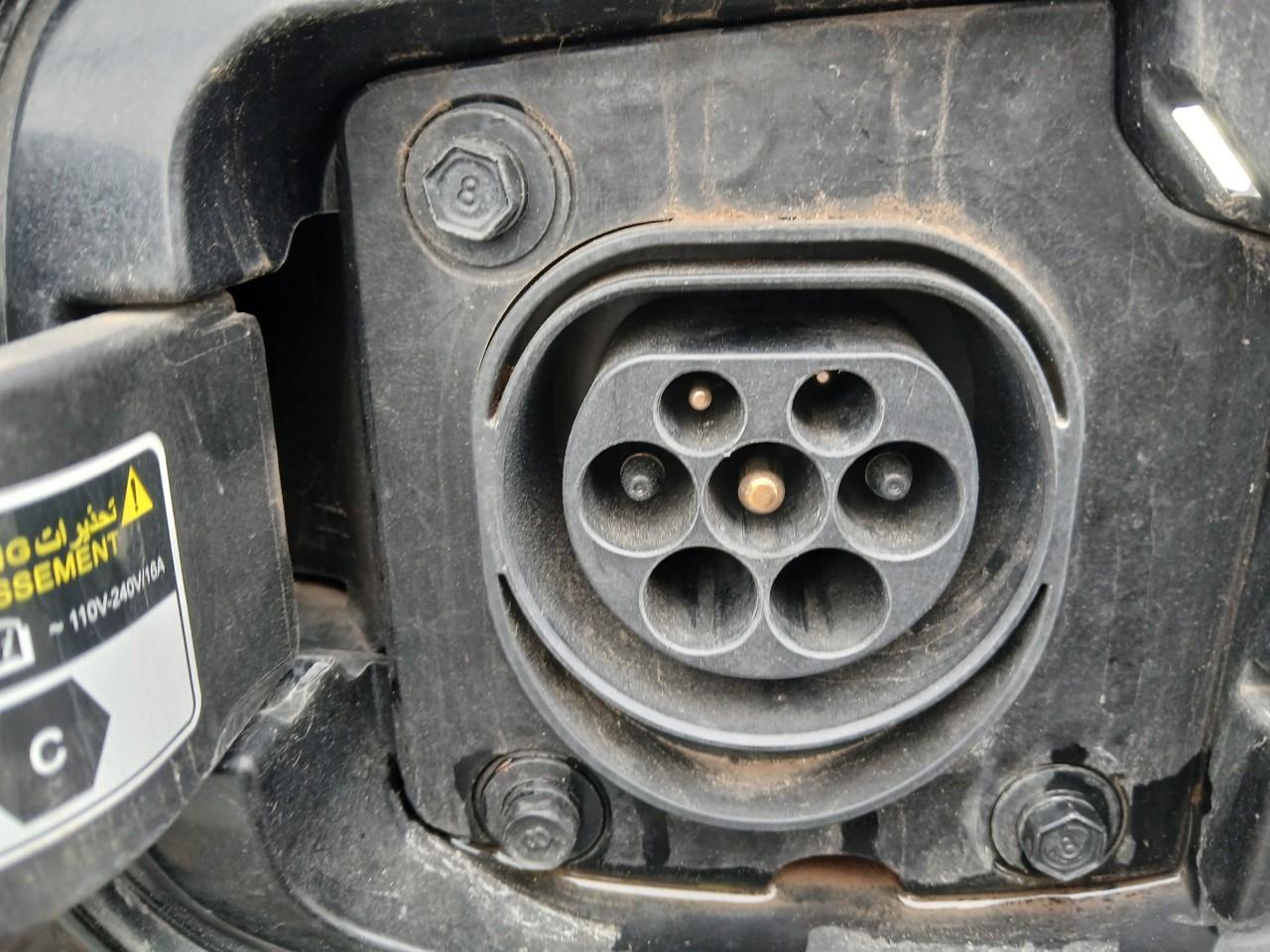 Foto Kia Niro 17