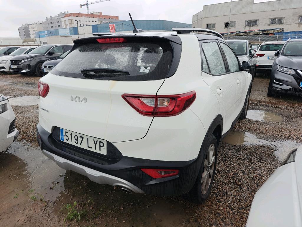 Foto Kia Stonic 2