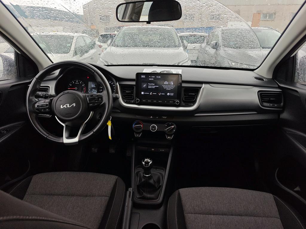Foto Kia Stonic 3