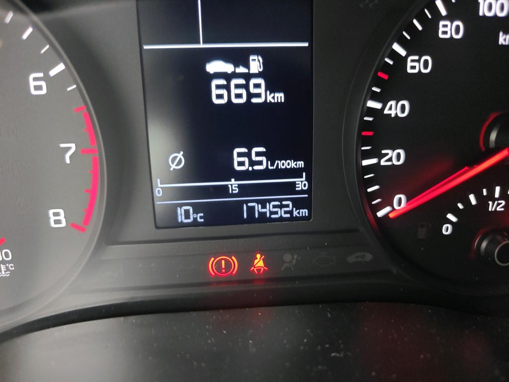 Foto Kia Stonic 5
