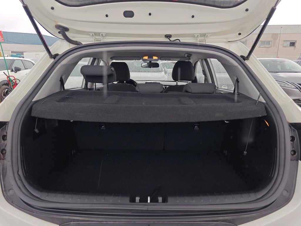 Foto Kia Stonic 8