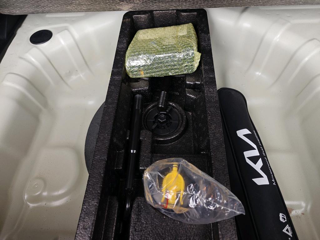 Foto Kia Stonic 10