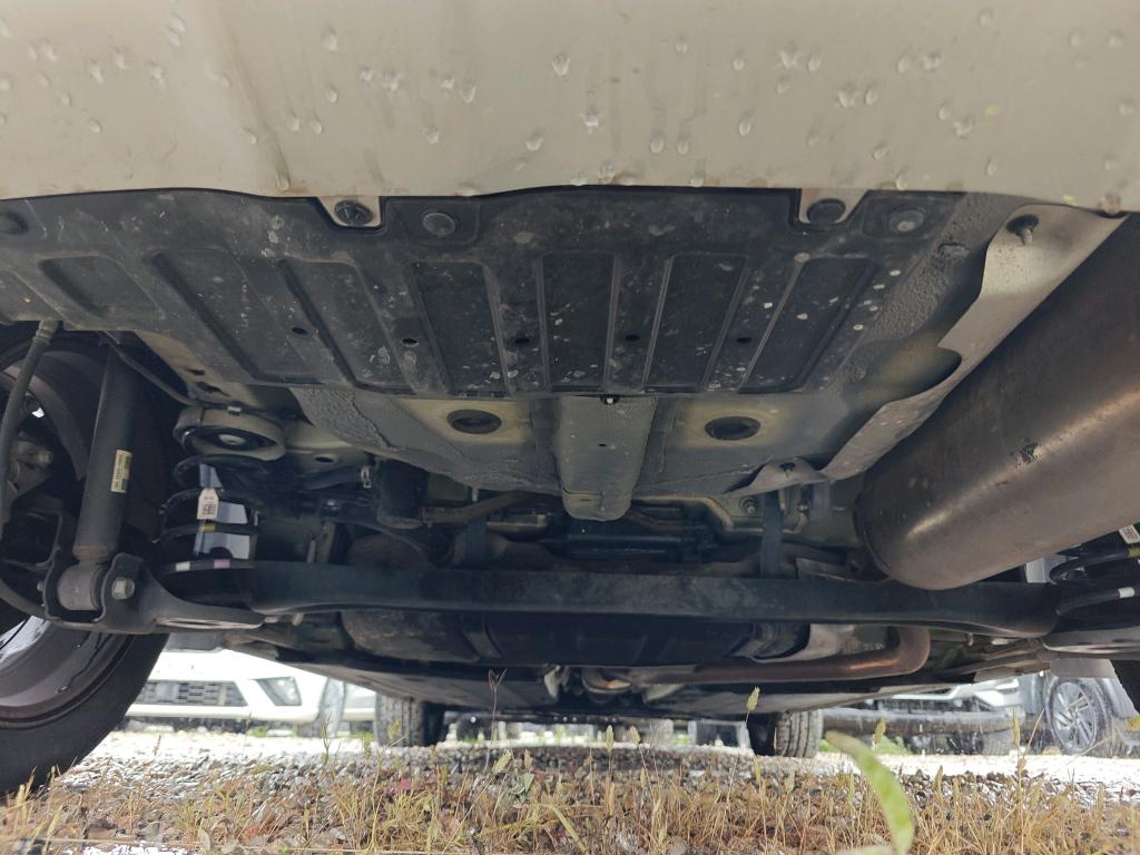 Foto Kia Stonic 11
