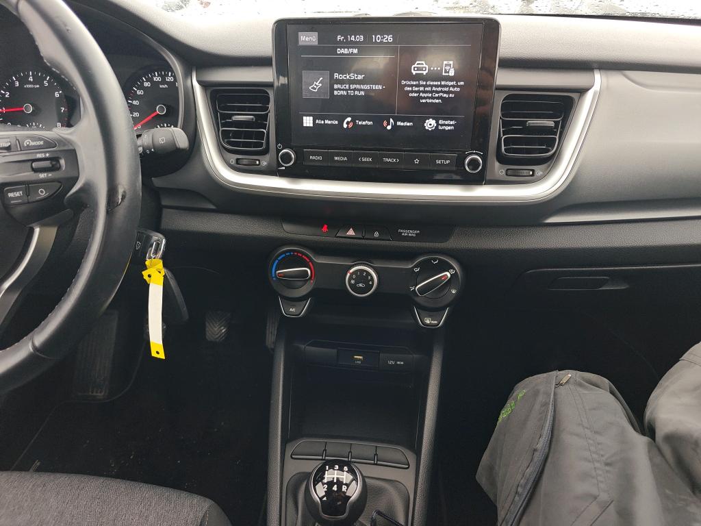 Foto Kia Stonic 13