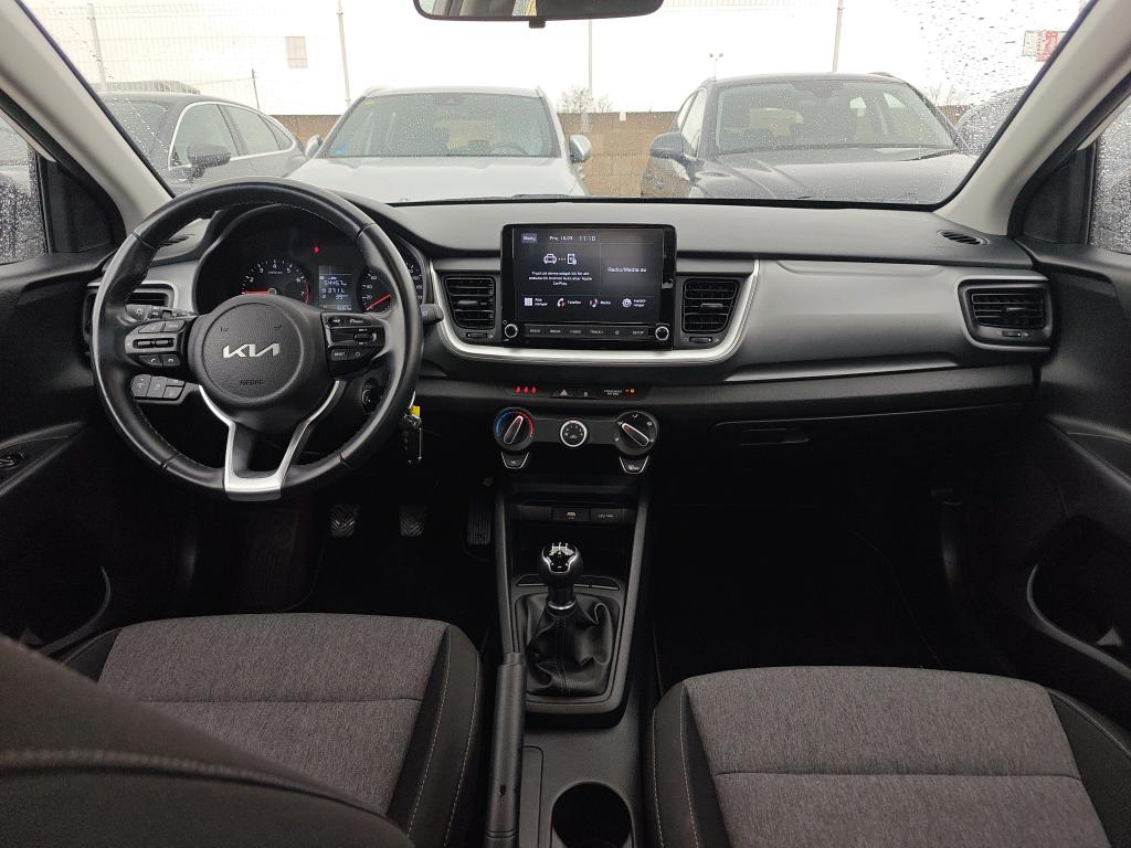 Foto Kia Stonic 3