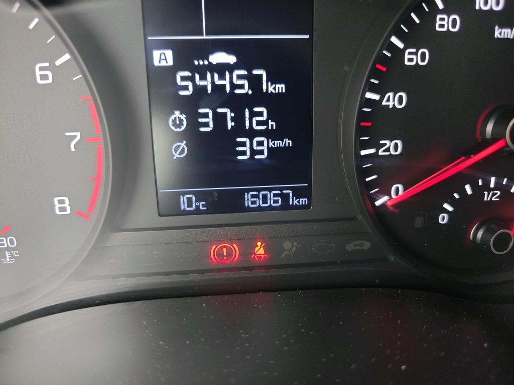 Foto Kia Stonic 5